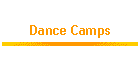 Dance Camps