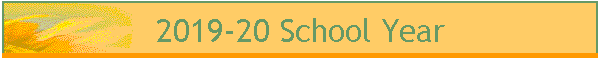 2019-20 School Year
