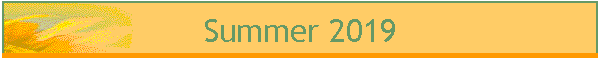 Summer 2019